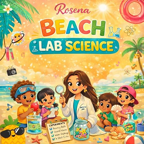 Beach Lab Science