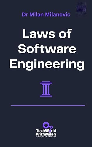 Laws of Software Engineering