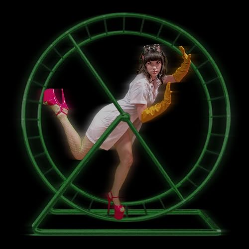 Mysterious Science Lab 4.20-2