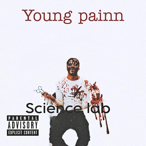 Science Lab [Explicit]