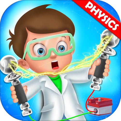 Science Experiments in Physics Lab – Fun & Tricks