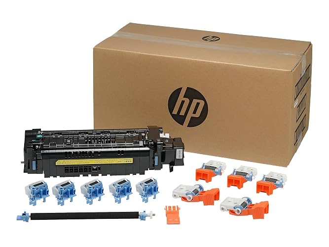 HP L0H24A Original Printer Maintenance Kit