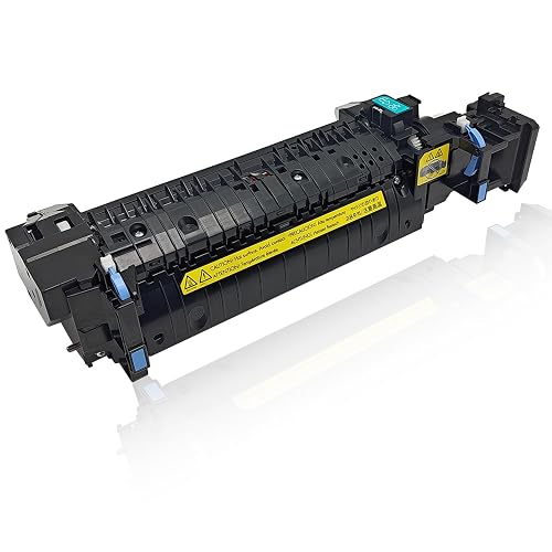 P1B91A (RM2-1928, RM2-1928-000CN) Fuser Maintenance Unit,Compatible with Color LaserJet M681 M682 M652 M653 Printers,150000 Pages