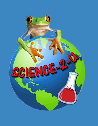 Elementary Science-2-U Lab book: 2026-2027