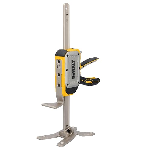 Dewalt DWHT83550 TOUGHSERIES Construction Jack