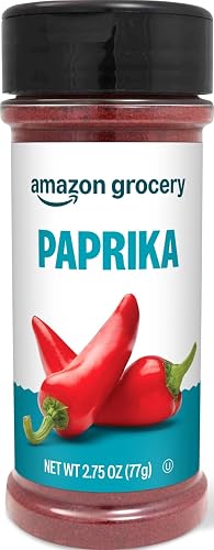 Amazon Grocery, Paprika, 2.75 Oz