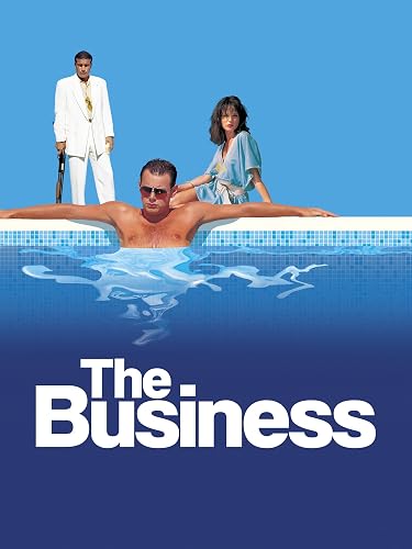 The Business