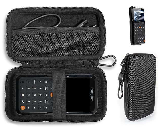 CaseSack Case for ASA CX-3 Flight Computer – Advanced Electronic E6B