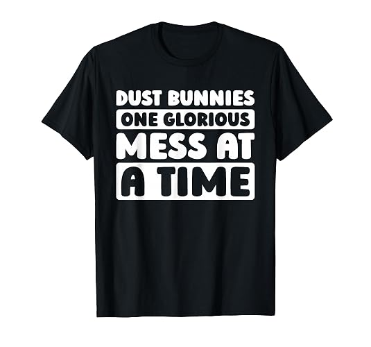 Cleaner Housekeeping - Sanitation Janitorial Cleaner T-Shirt