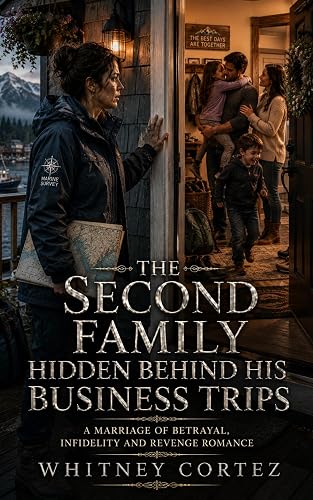 The Second Family Hidden Behind His Business Trips: A Marriage of Betrayal, Infidelity and Revenge Romance