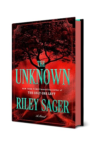 The Unknown: A Novel