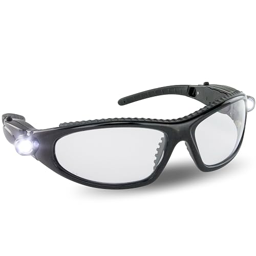 Raven Protective Eyewear