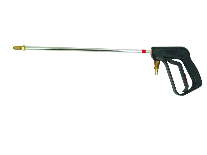 Valley Industries SG-5518-18 18 Grip Deluxe Agricultural Spray Gun