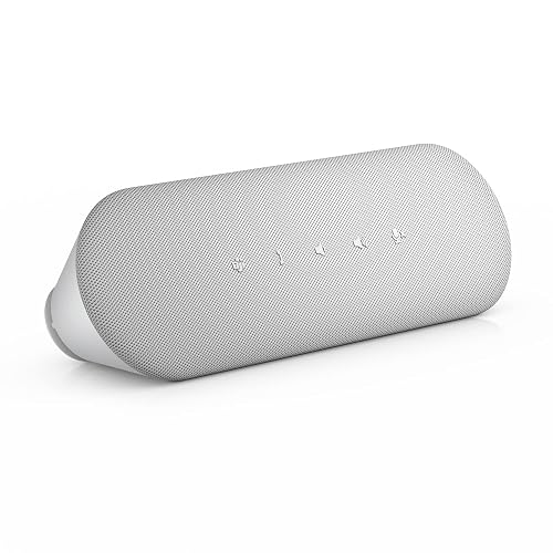 Dell Speakerphone SP3022, Microsoft Teams Certified, Zoom Certified | Full Duplex Audio, Digital Signal Processing, Echo Cancellation, 3 Year Warranty, UC Optimised