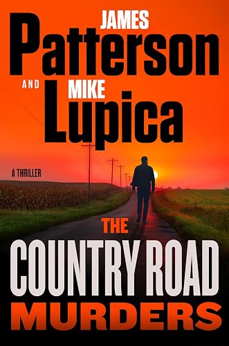 The Country Road Murders: A Thriller