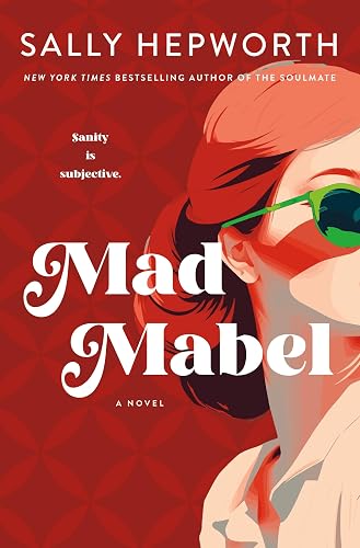 Mad Mabel: A Novel