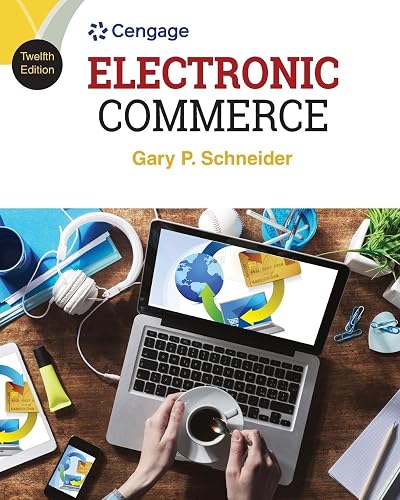 Electronic Commerce