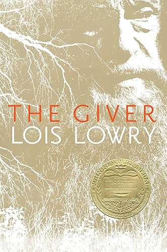 The Giver: A Story About Conformity, Control, and Society (Giver Quartet, 1)