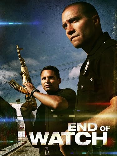 End of Watch