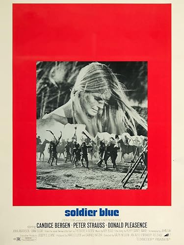 Soldier Blue