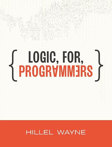 Logic for Programmers