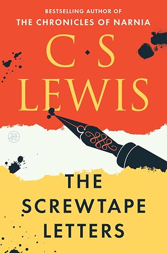 The Screwtape Letters