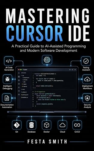 Mastering Cursor IDE: A Practical Guide to AI-Assisted Programming and Modern Software Development