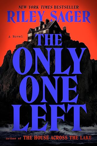 The Only One Left: A Novel