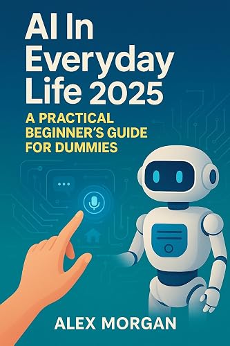 AI in Everyday Life 2025: A Practical Beginner’s Guide for Dummies