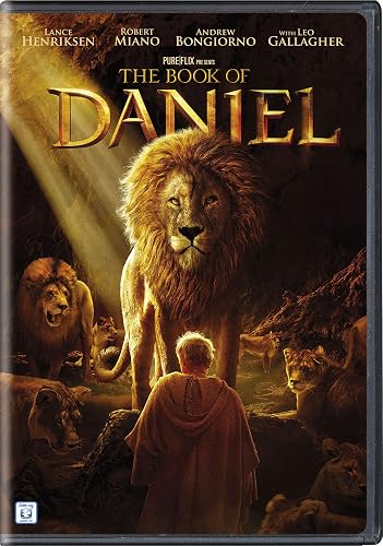 The Book of Daniel