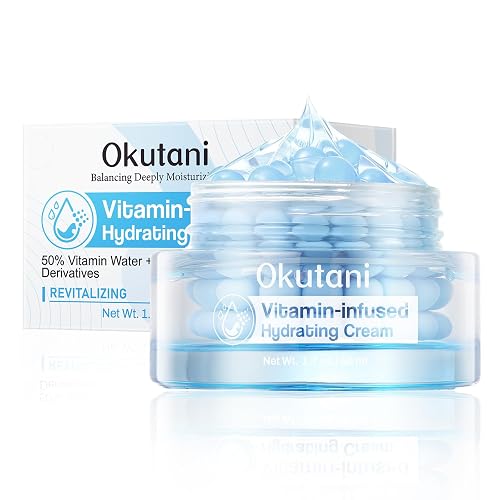Collagen Eye Cream with Hydrolyzed Collagen, Eye Jelly, 1.7 Fl Oz | Hydrolyzed Collagen • Hydrating Eye Jelly • Lightweight Fast-Absorbing Gel • Non-Greasy Daily Care
