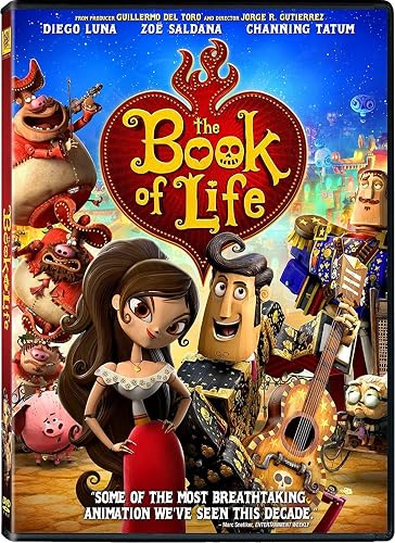 The Book Of Life