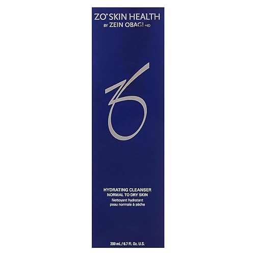 ZO Skin Health Hydrating Cleanser 6.7 Fl. Oz.