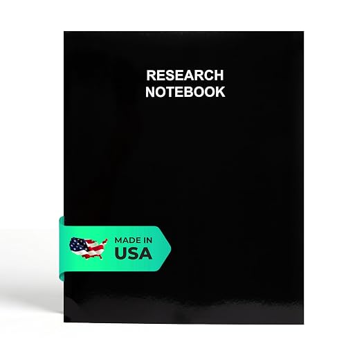 Scientific Notebook Company - Student Notebook O64P
