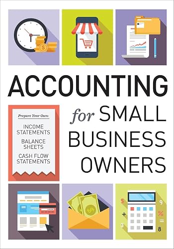 Accounting for Small Business Owners