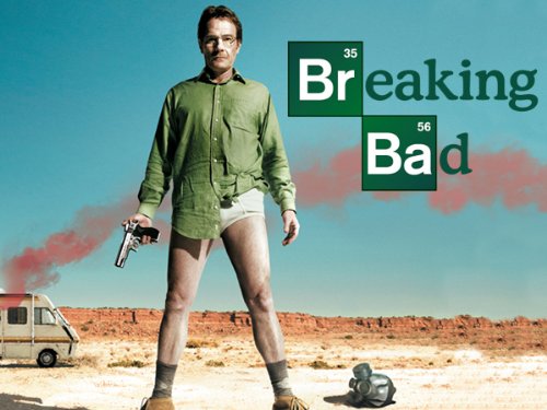 Breaking Bad