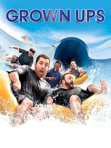Grown Ups