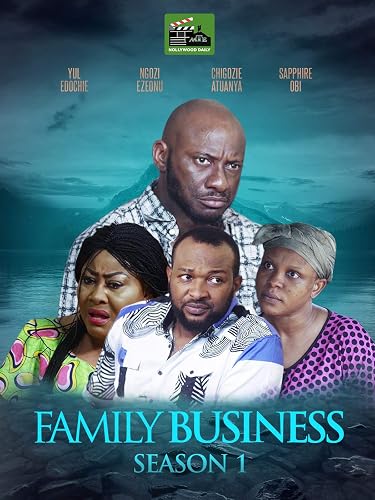 Family Business (Season 1)