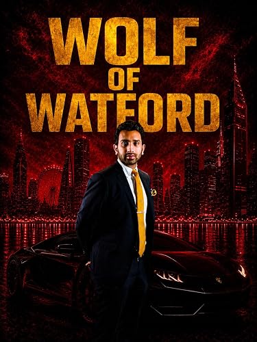 Wolf of Watford