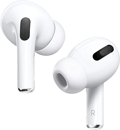 Apple AirPods Pro -1st Generation with MagSafe (Renewed Premium)