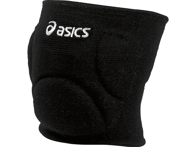 ASICS Unisex GEL-RALLY KNEEPAD Volleyball Accessories