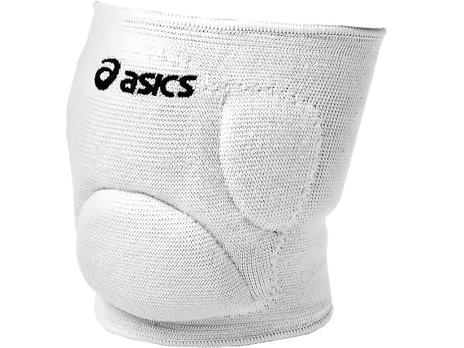 ASICS Unisex GEL-RALLY KNEEPAD Volleyball Accessories