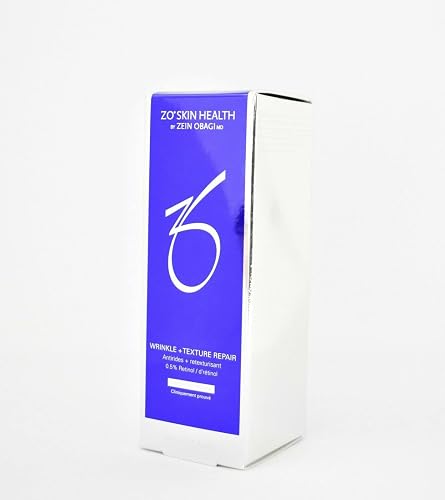 ZO SKIN HEALTH WRINKLE + TEXTURE REPAIR 1.7 Ounce