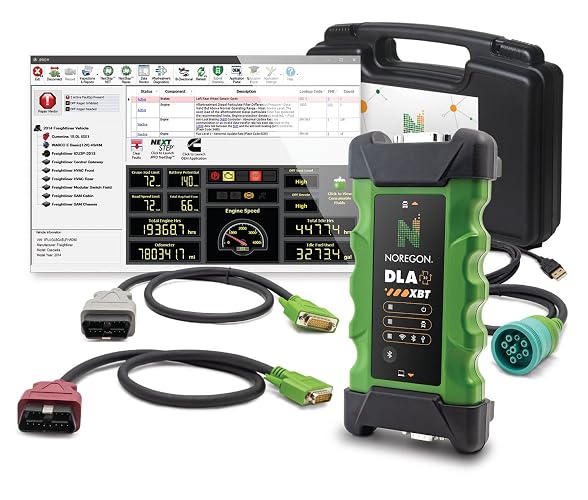 JPRO Diagnostic Software with XBT Adapter Kit (232151-NS)