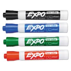 40St, Marker,Expo 2,Chisel,4/St