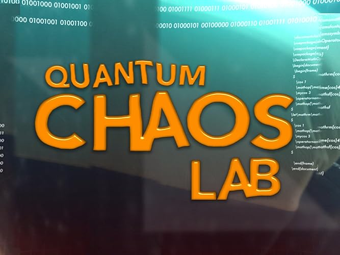 Quantum Chaos Lab