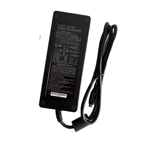 Desktop Industrial Adapter 160W 48V 3.34A GST160A48-R7B AC-DC SMPS GST160A Switching Power Supply