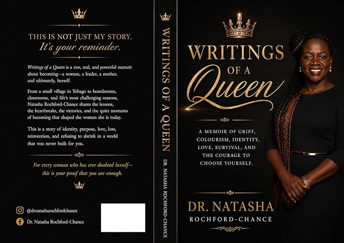 Writings of a Queen: Find Your Niche and Mind Your Business
