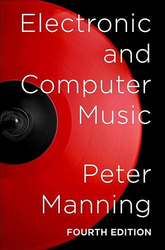 Electronic and Computer Music