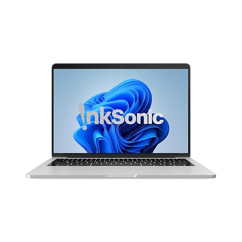INKSONIC DTF Laptop - Pre-Installed RIP Software for DTF Printing, Ready-to-Use Computer Compatible with XP600, R1390, L8058, L18058，L1800, T-Shirt Printing Machines (DTF R1390 Printer)